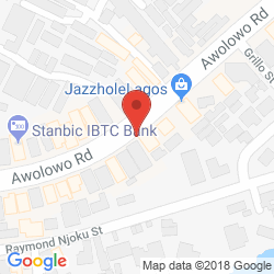 This office location. Click for details.