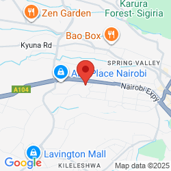 This office location. Click for details.