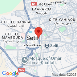 This office location. Click for details.