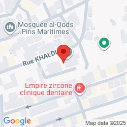 This office location. Click for details.