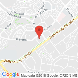 This office location. Click for details.