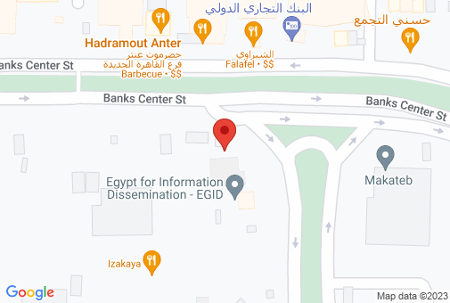 This office location. Click for details.