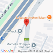 Map thumbnail