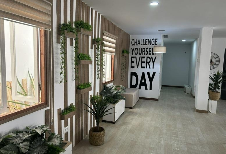 Image of Ariana serviced office