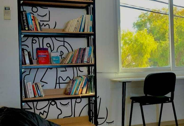 12 Rue de la Municipalité, Houmt Souk, Djerba, Medenine