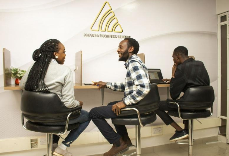 TRV Building, 209, 3rd Parklands Avenue, Parklands, Nairobi