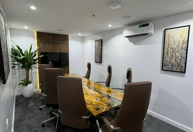 300 Adeola Odeku Street, Victoria Island, Lagos, Nigeria