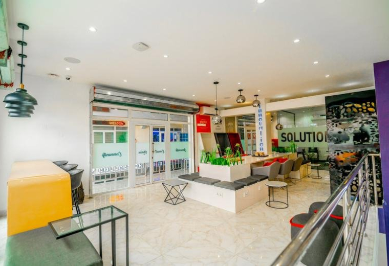 60 Ekwema Crescent, Ikenegbu Layout, Owerri, Nigeria