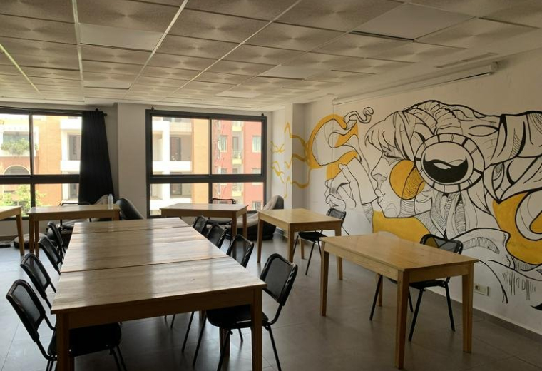 Rendezvous Dar, Boulevard Moulay Rachid, Marrakech