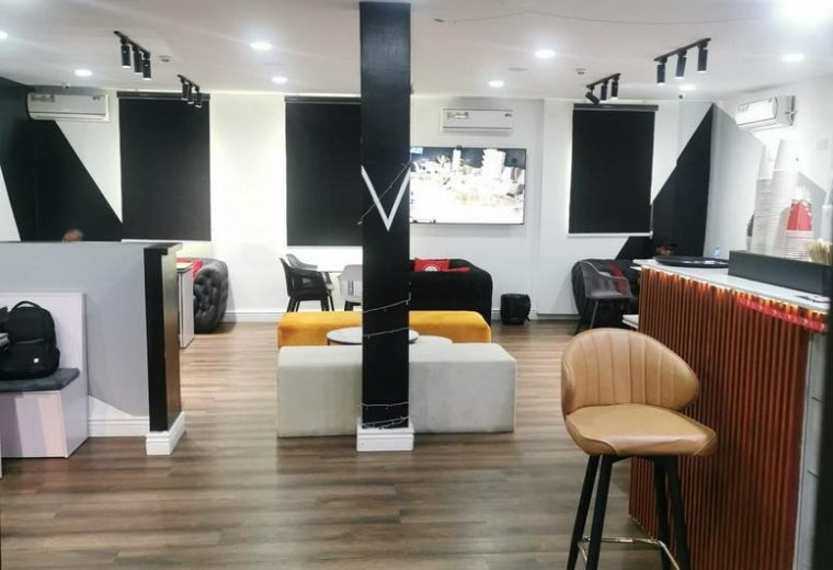 Deborah Lawson House, Sani Abacha Road, GRA Phase 3, Port Harcourt, Nigeria