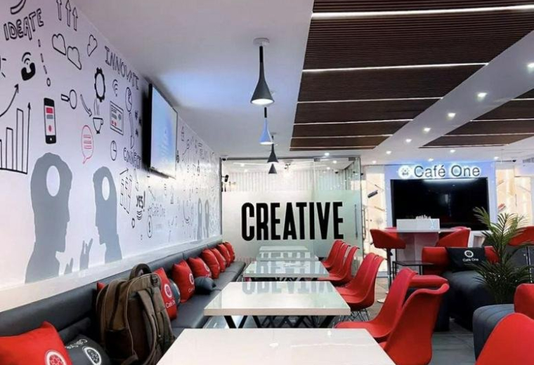 E-Centre, 3rd Floor, 1-11 Commercial Avenue, Yaba, Lagos, Nigeria