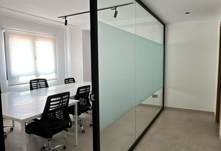 Imourane Building, Avenue Hassan II, City Centre, Agadir