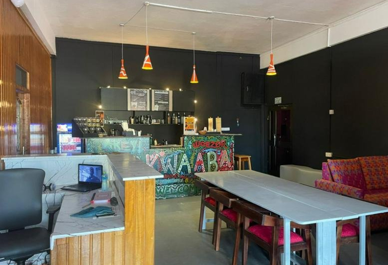 John Evans Mills Avenue, Kingsway, CC-008-5597, Cape Coast