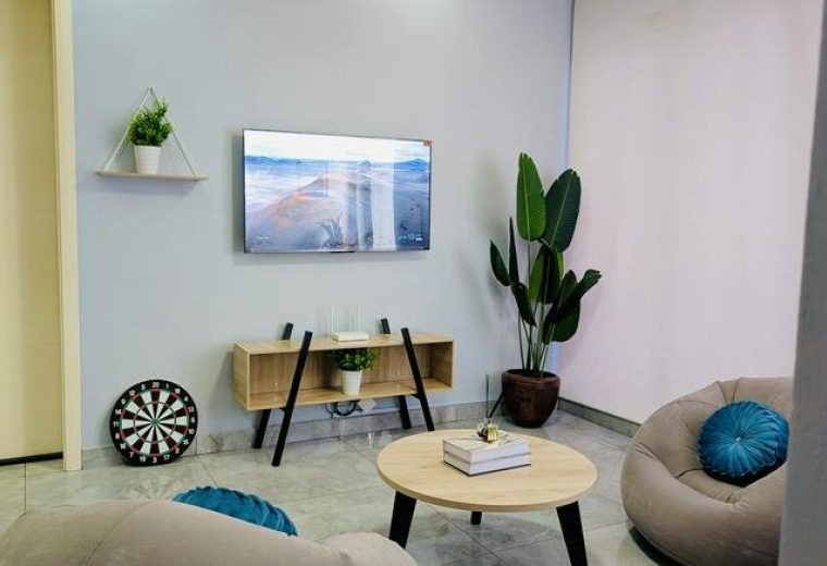 Palace Road, Victoria Island, Lagos, Nigeria