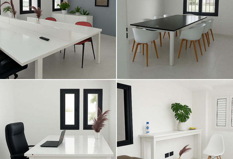 Image of Ariana serviced office