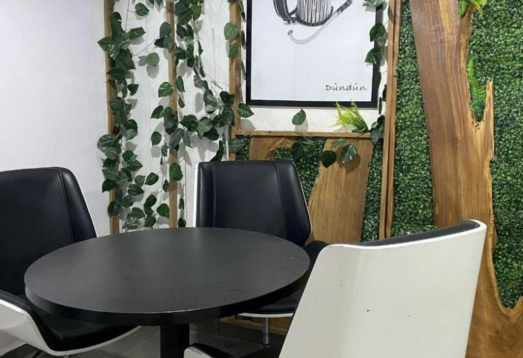 The Palms Mall, Ring Road, Ibadan, Oyo State, Nigeria