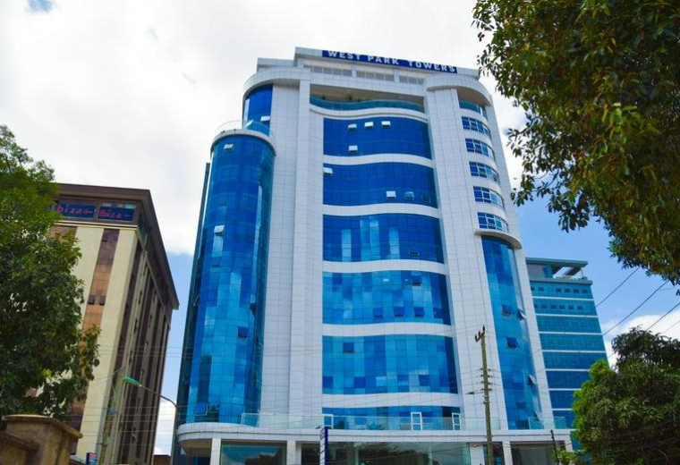Westpark Towers, 12th Floor, Mpesi Lane, Westlands, Nairobi
