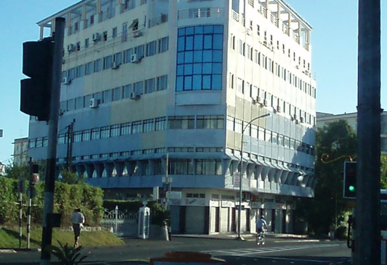 Newry Complex, 85 Route St Jean, Quatre Bornes, Mauritius