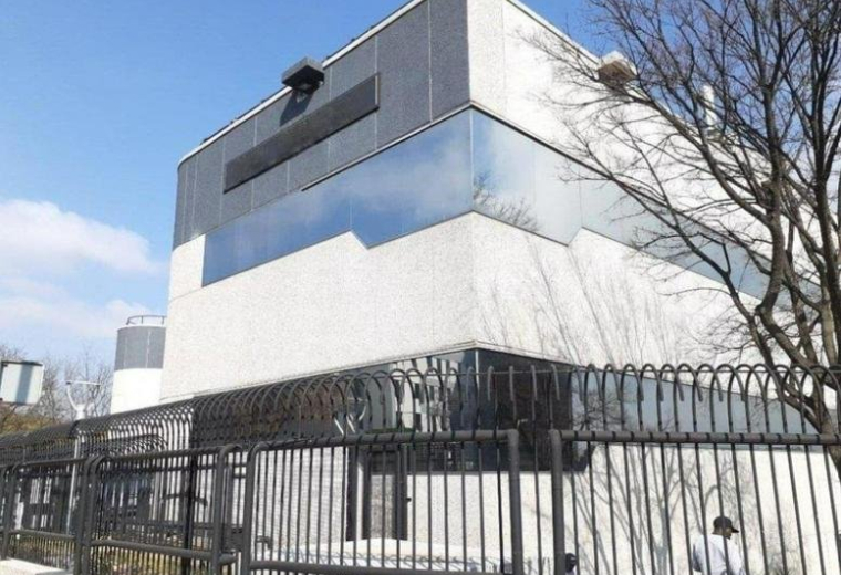 1 Sturdee Avenue, Rosebank, Sandton, South Africa