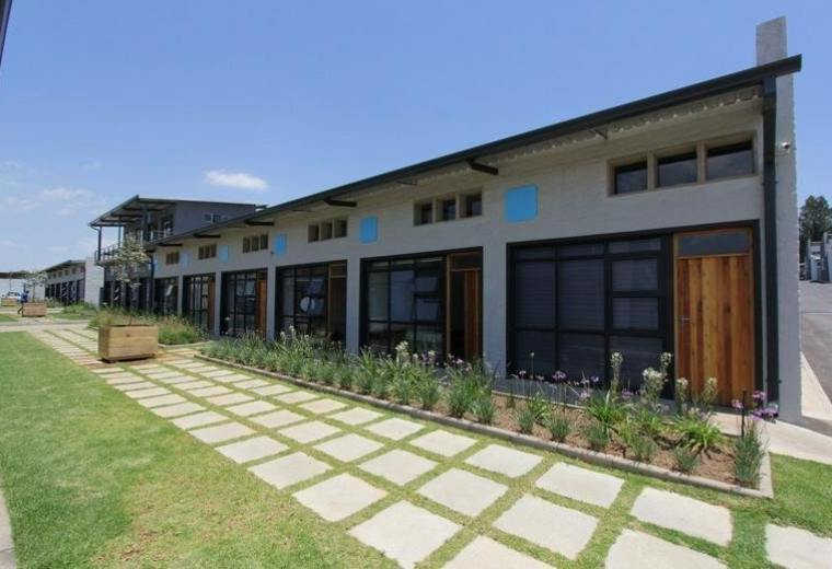 11 Havelock Road, Willow Park Manor, Pretoria, South Africa