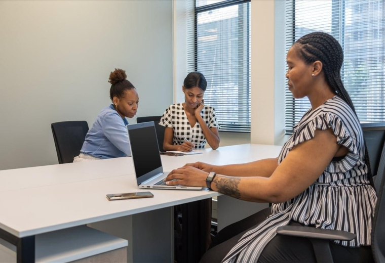 115 Paul Kruger Street, Pretoria Central