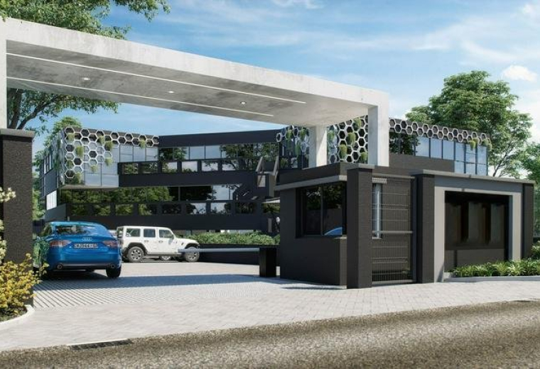 138 Kelvin Drive, Sandton