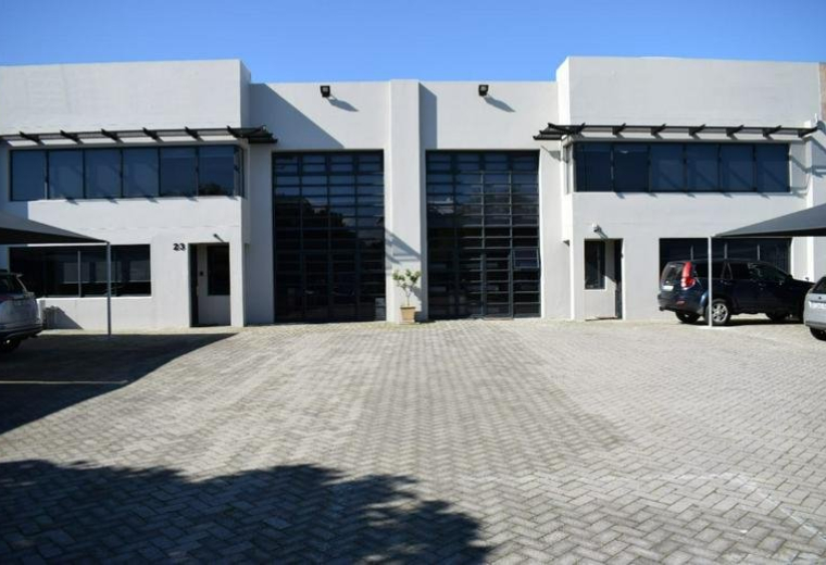 23 Concorde Crescent, Airport City, Cape Town