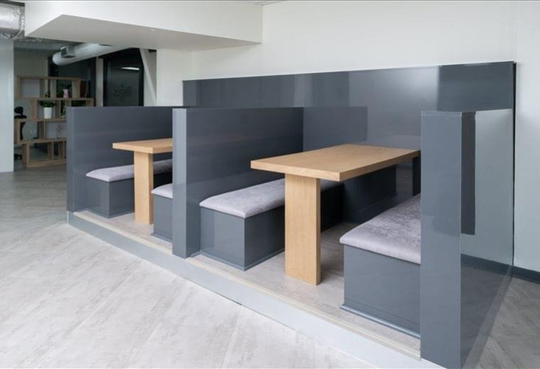 Ingenuity Park, 3 Nandi Mthembu Drive, Ballito, South Africa