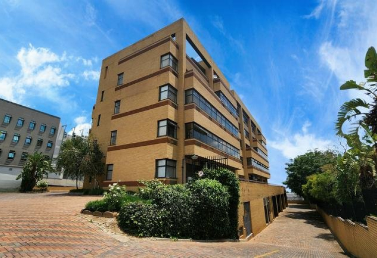 308 Kent Avenue, Randburg, Johannesburg, South Africa