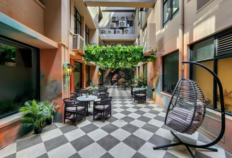 38 Wale Street, Cape Town City Centre, Cape Town, South Africa