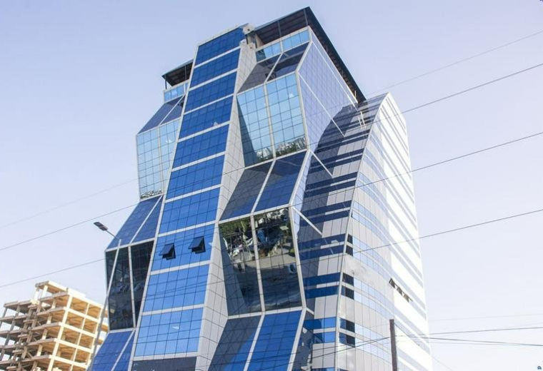 4 New Bagamoyo Road, Dar es Salaam