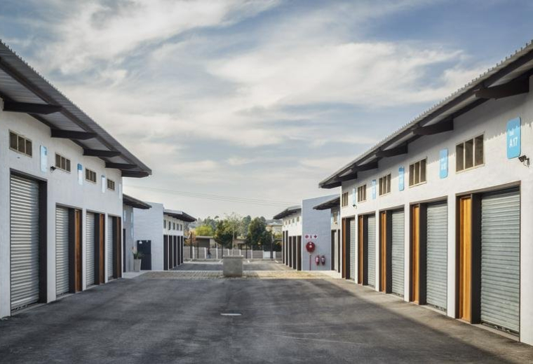 472 Spionkop Avenue, Kya Sands, Johannesburg, South Africa