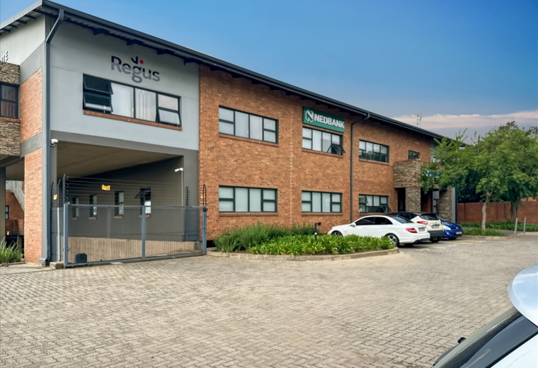 Five @ Dolorite, 5 Dolorite Crescent, Middelburg, South Africa