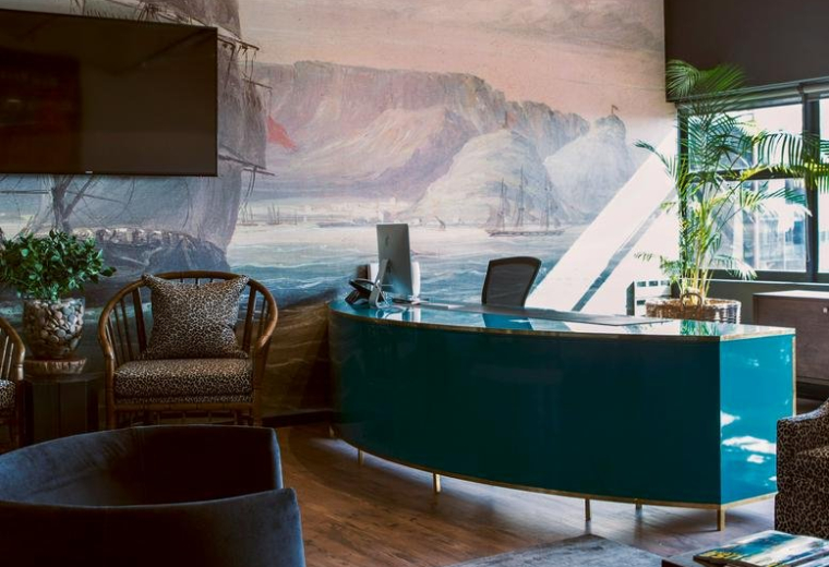 11th & 14th Floor Touchstone House, 7 Bree Street, Cape Town