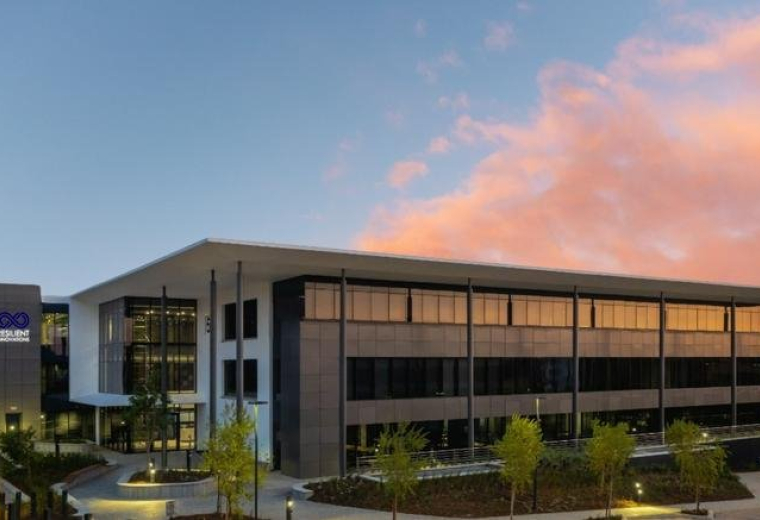 Waterfall Corporate Campus, Building 5, 74 Waterfall Drive, Midrand