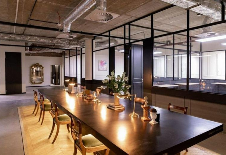 9 Grove Avenue, Claremont, Cape Town, South Africa