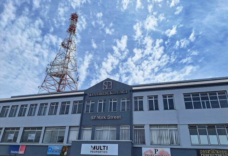 97 York Street, 2nd Floor, George Central, George, South Africa