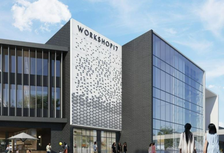 7th & 8th Floor, Ballito Junction Regional Mall, Leonara Drive