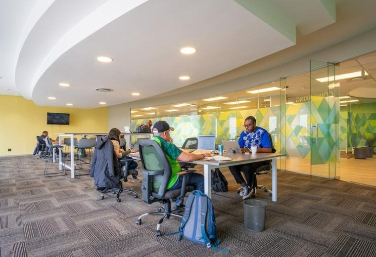 Cedar Square, 2nd Floor, Cedar Road, Fourways, South Africa