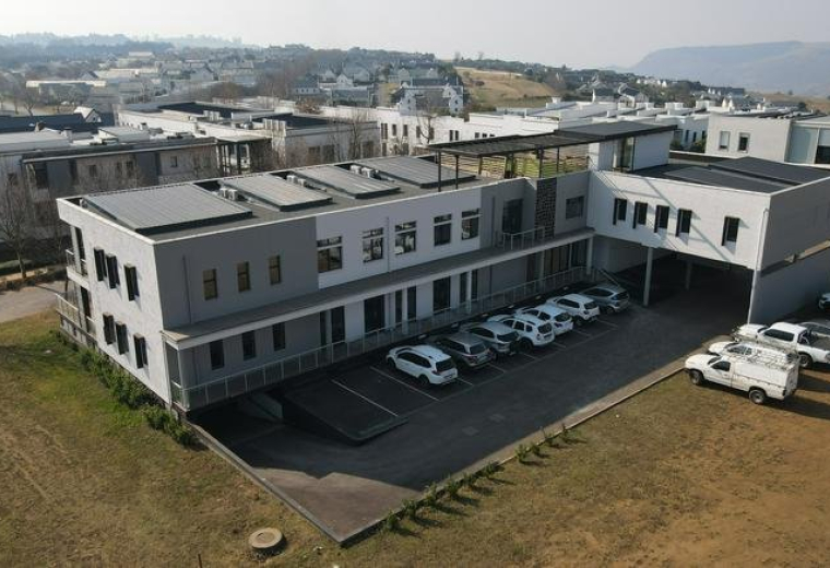 Heron House, 49 Garlick Avenue, The Junction, Garlington Estate, Pietermaritzburg