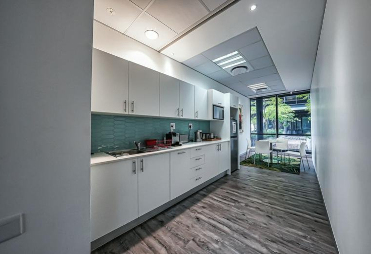 The District, 8 Kikuyu Road, Sunninghill, Sandton, South Africa