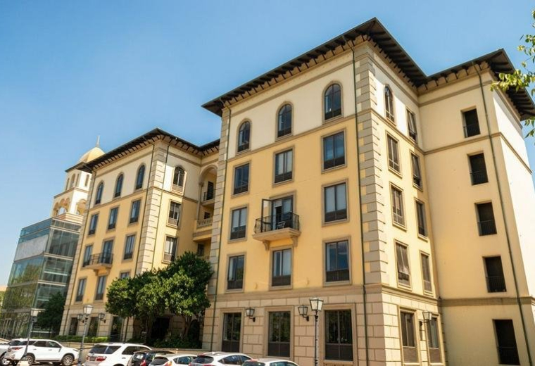 The Pivot, 1 Montecasino Boulevard, Block E, Fourways