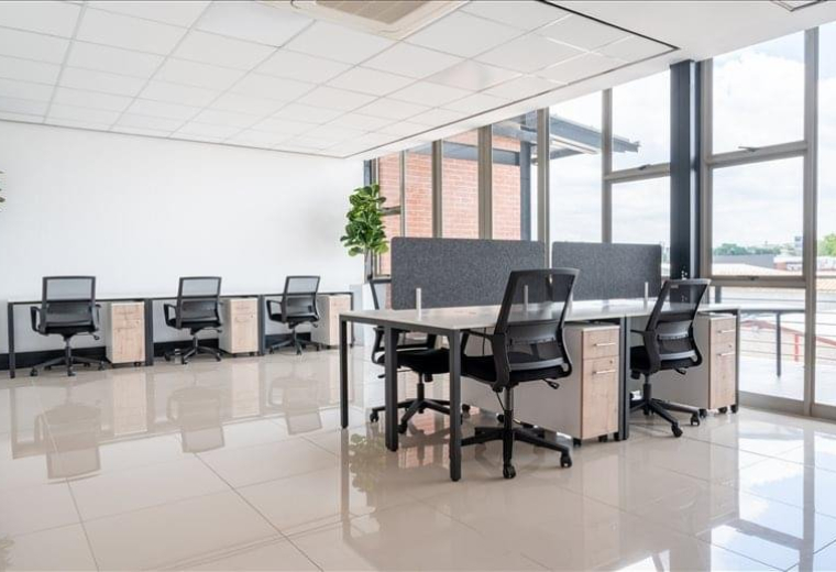 2nd Floor, Tower B, Northlands Corner, Northriding, Johannesburg