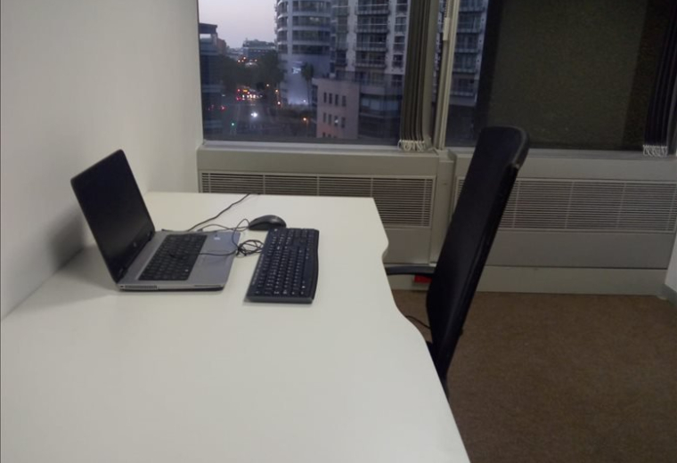 Cape Town City Centre