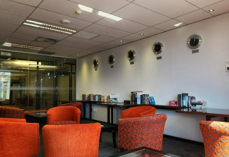 Willowbridge Place, Carl Cronje Drive, Tygervalley, Cape Town