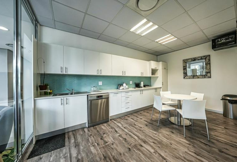 Woodmead North Office Park, 54 Maxwell Road, Block B, Sandton