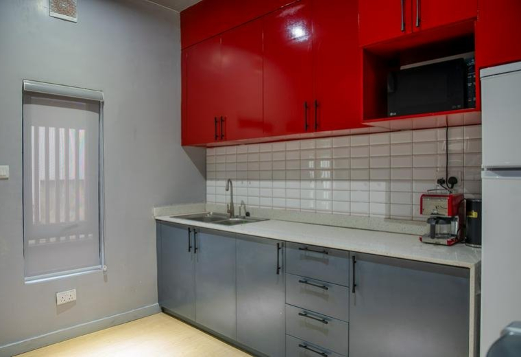 16 Idowu Martins Street, Victoria Island, Lagos, Nigeria