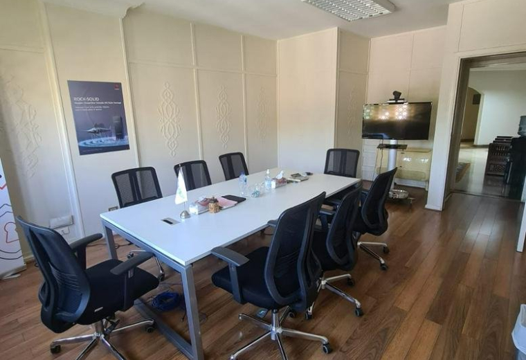 19 Helmy El-Masry Street, Heliopolis, Cairo, Egypt