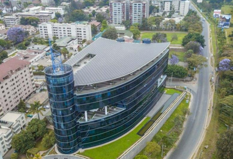 1st Parklands Avenue, 1 Park Avenue Building, 3rd Floor, (off Limuru Road), Nairobi