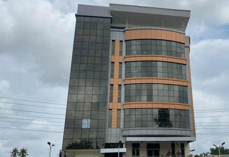 2 Rev Ogunbiyi Street, Ikeja GRA, Ikeja, Lagos, Nigeria
